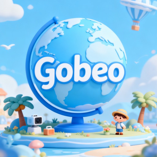 Globeo - Virtual Travel
