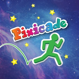 Pixicade - Game Creator