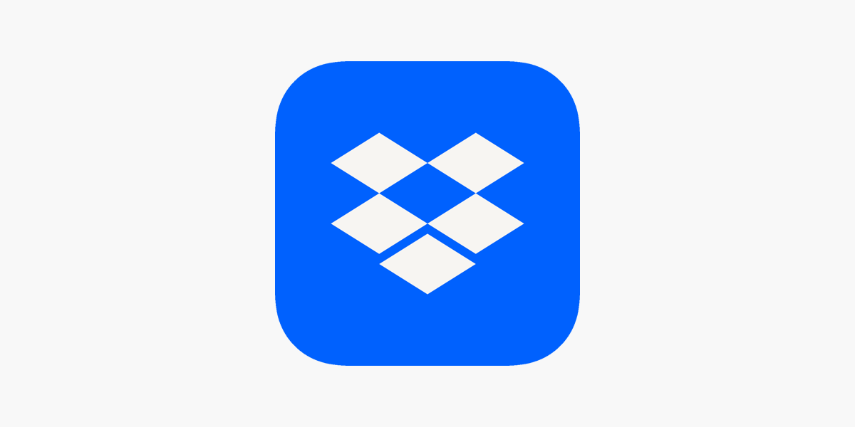 Dropbox