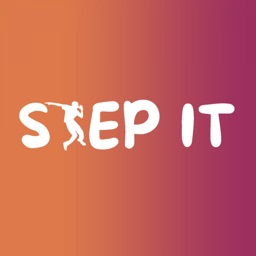 Step it