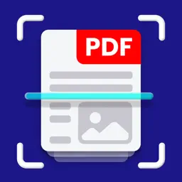 Photo to PDF Scanner - Scan It app icon
