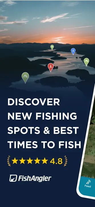 FishAngler: Screenshot 1 von 10