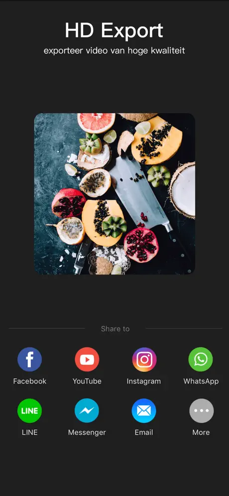 VideoShow Video Editor & Maker
