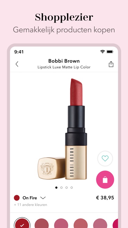 Parfumerie Douglas screenshot-4