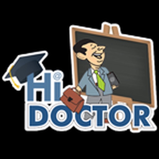 HiDoctor LMS