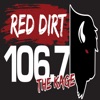 Red Dirt Radio 106.7 The KAGE icon