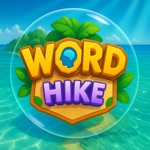 Crossword - Word Hike