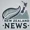 National news about politics, technology, sports and more - from the top New-Zealand news outlets