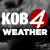KOB 4 Weather icon