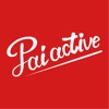 Paiactive icon