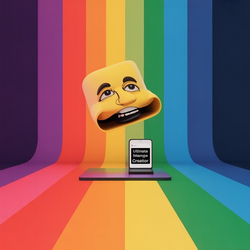 Ultimate Meme Image Creator