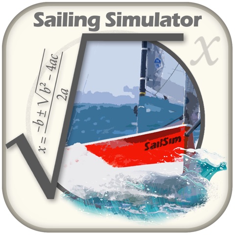 SailSim - Sailing Simulator