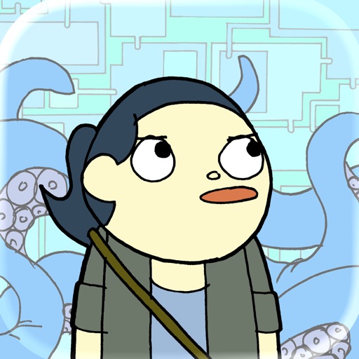 Leviathan: Interactive Comic