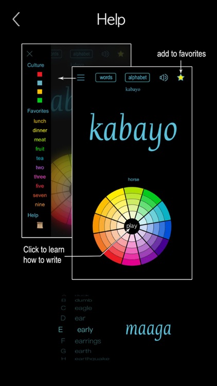 Tagalog Language - Filipino screenshot-6