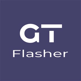 Snímky obrazovky (10) Gt-flasher