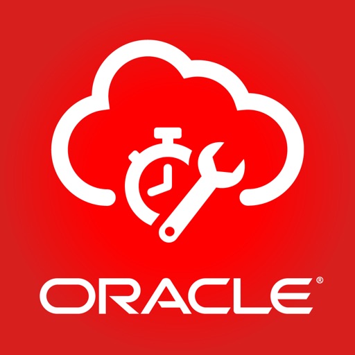 Oracle Field Service Cloud