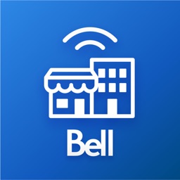 Bell Business Wi-Fi