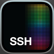 SSH Monitor