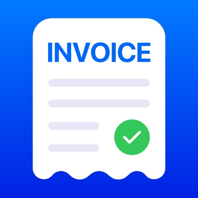 Invoice Generator & Maker App