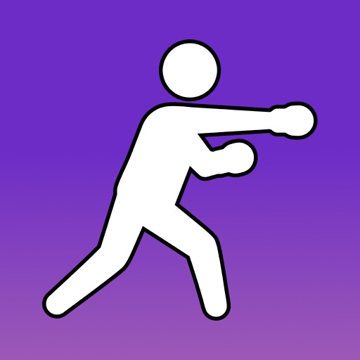 SparTime – Martial Arts Timer