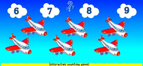 Plane Flying Games! Airport