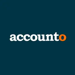 Accounto app icon