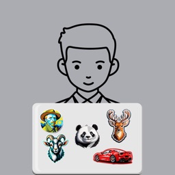 Memoji Sticker Maker