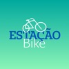 Estação Bike icon