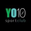 YO10 Fitness icon