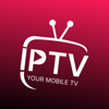 IPTV Smarters Pro: Smart TV - Atharva System