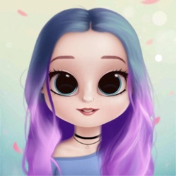 Doll Makeover & Avatar Creator