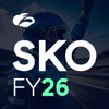 Zscaler Event App icon
