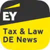 EY Tax & Law DE News contact information