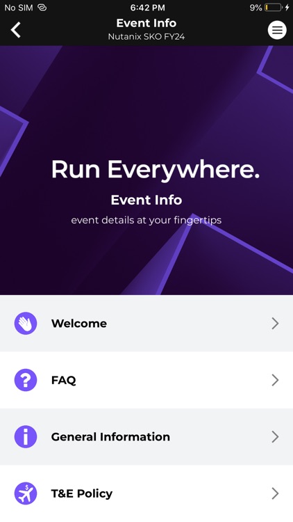 Nutanix Global Events screenshot-3