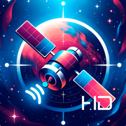 SatFinder Pro HD RV Satellite