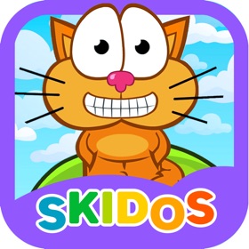 Snímky obrazovky (10) Cat Games: Logic Puzzles