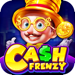 Cash Frenzy™ - Slots Casino