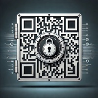 QRVault app icon - Utilities app for iPhone