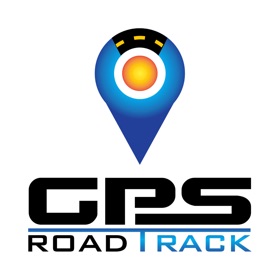 螢幕擷取畫面 (3) GPS Road Track