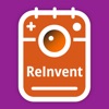 ReInvent Notes for AWS session icon