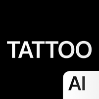 AI Tattoo Generator  - Inkwell