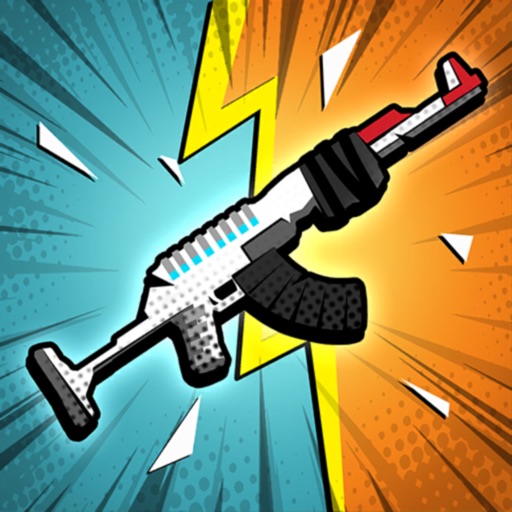 Stand & Fight: Backpack Battle Hack icon