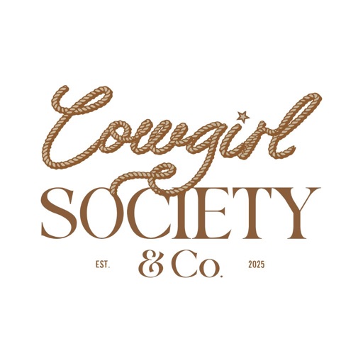 Cowgirl Society & Co