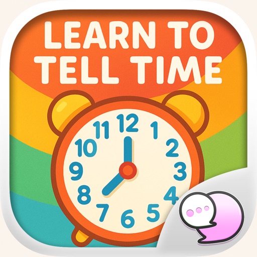Learn to Tell Time with Fun