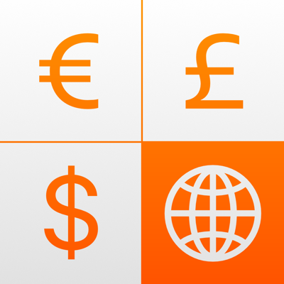 Currency Converter Offline •