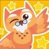 Holy Owly Languages for kids icon