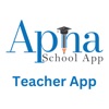 Apna School - Staff App icon