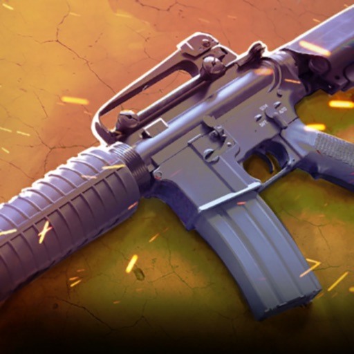 Download Gunfire Ops - War shooter Hack