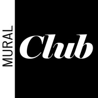 Club MURAL logo