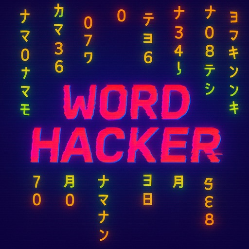 Word Hacker